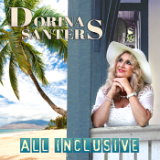 Dorina Santers - All Inclusive