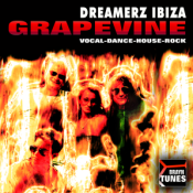 Dreamerz Ibiza - Grapevine