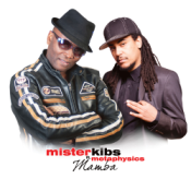 Mister Kibs - Mamba