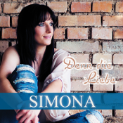 Simona - Denn die Liebe