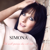 Simona - Ich will spueren das ich lebe