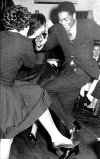 1963 - heiße Musik in der ersten Discothek der Welt